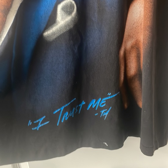 Vintage Scarface tee - Picture 2 of 3